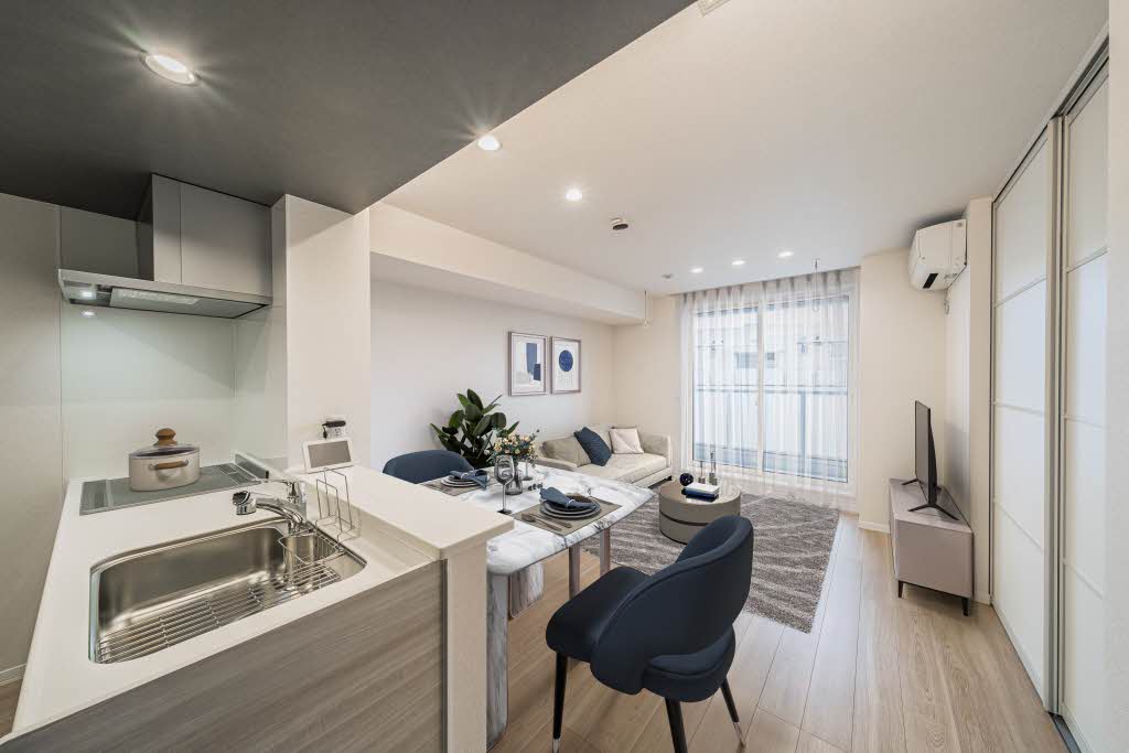 ＣＬＡＳＳＥＵＭ連坊Ⅱ 403号-2