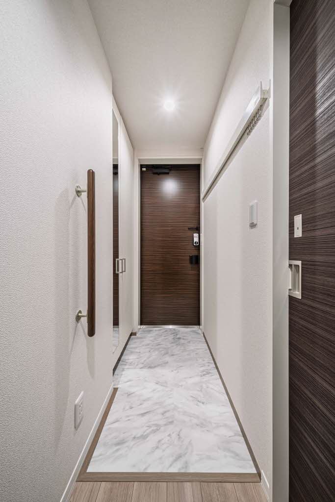 ＣＬＡＳＳＥＵＭ連坊Ⅱ 403号-8