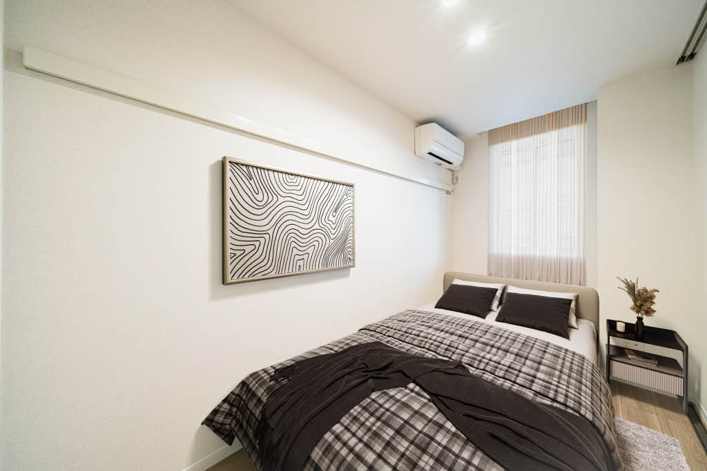 ＣＬＡＳＳＥＵＭ連坊Ⅱ 405号-4