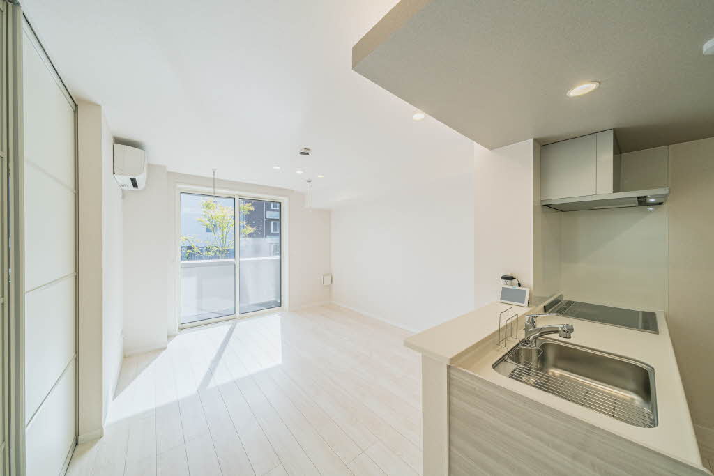 ＣＬＡＳＳＥＵＭ連坊Ⅲ 102号-3