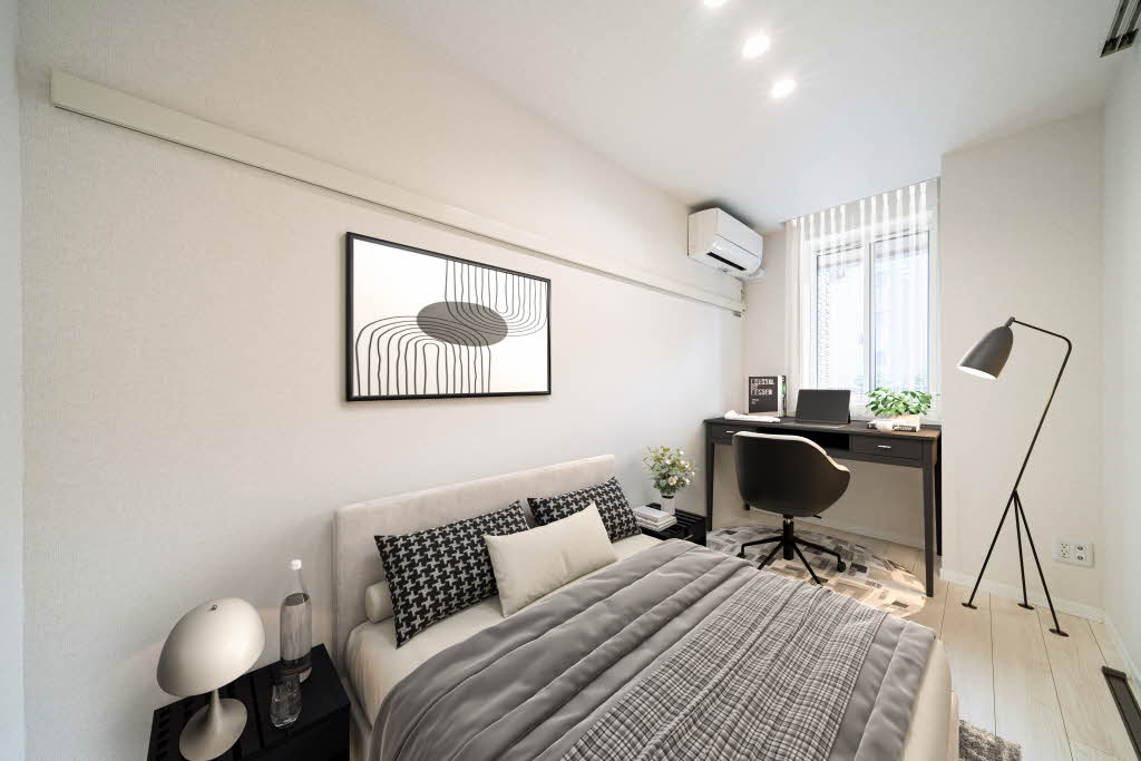 ＣＬＡＳＳＥＵＭ連坊Ⅲ 102号-4