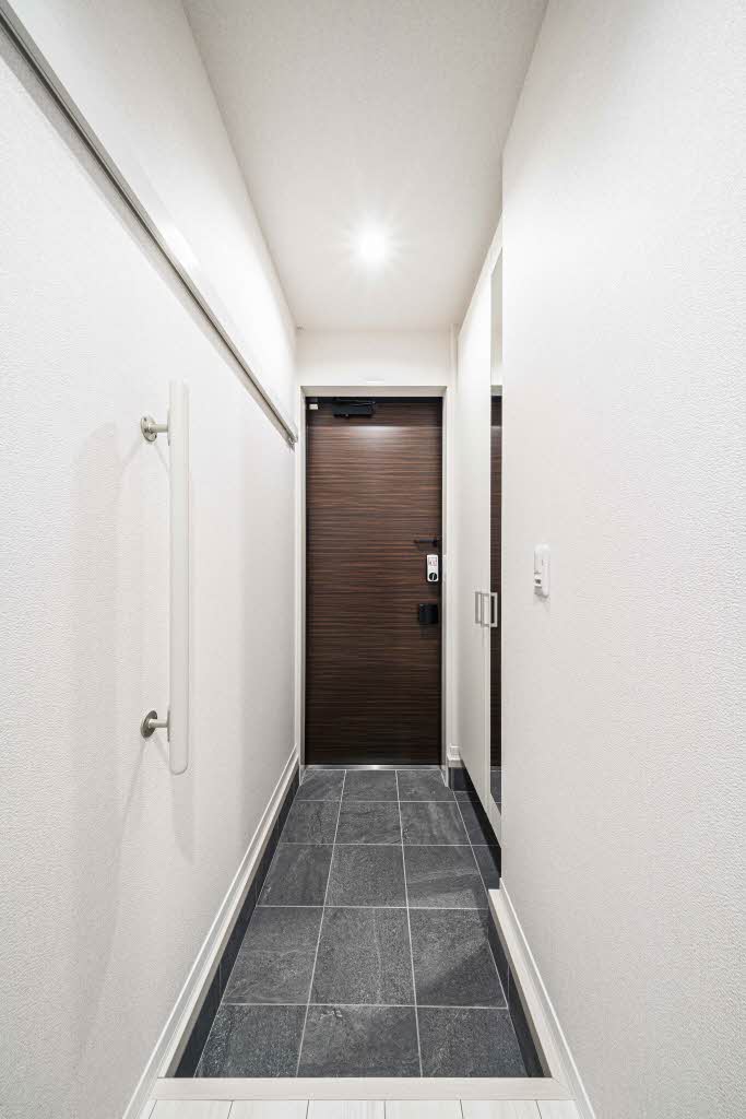 ＣＬＡＳＳＥＵＭ連坊Ⅲ 102号-8