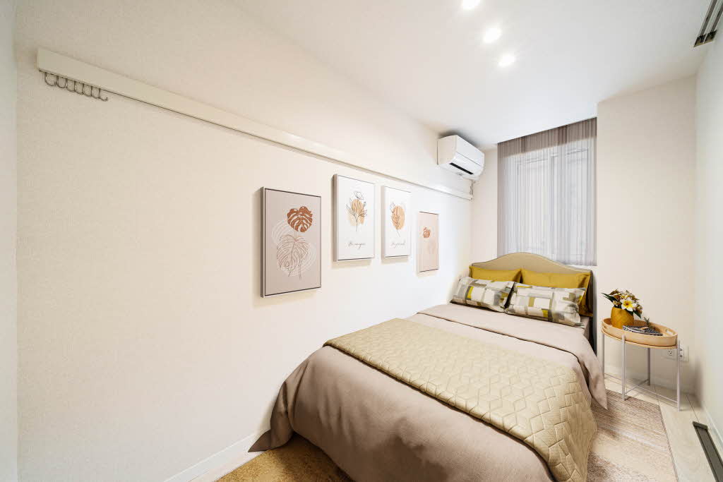 ＣＬＡＳＳＥＵＭ連坊Ⅲ 105号-4