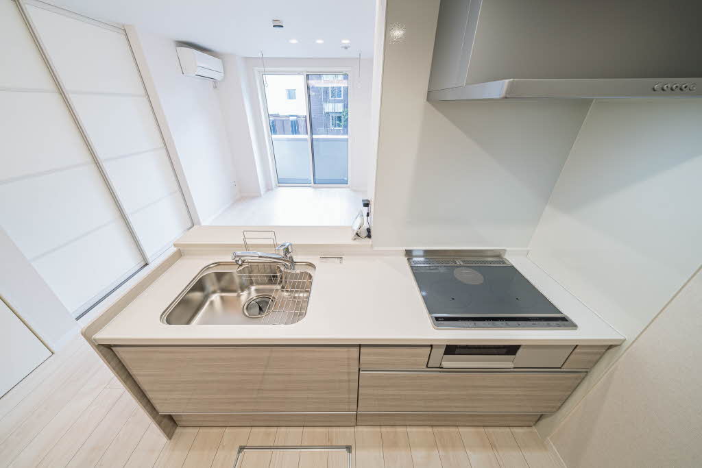 ＣＬＡＳＳＥＵＭ連坊Ⅲ 105号-7