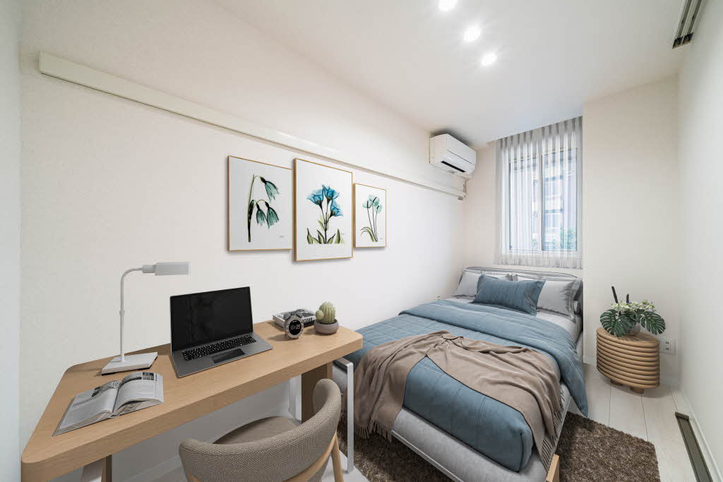 ＣＬＡＳＳＥＵＭ連坊Ⅲ 106号-4