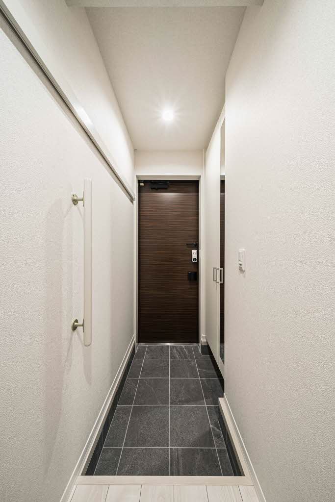 ＣＬＡＳＳＥＵＭ連坊Ⅲ 106号-8