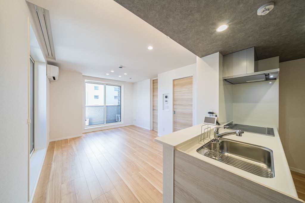 ＣＬＡＳＳＥＵＭ連坊Ⅲ 201号-3