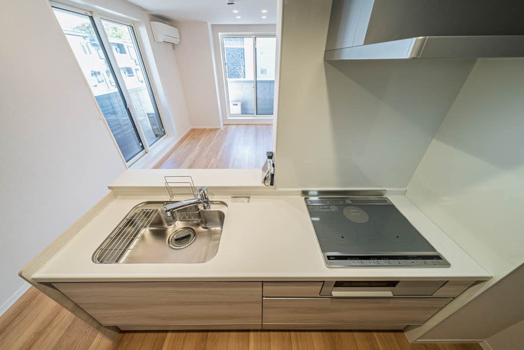 ＣＬＡＳＳＥＵＭ連坊Ⅲ 201号-7