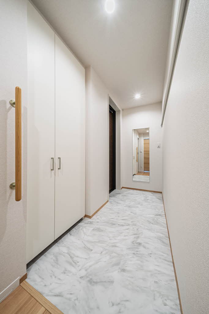 ＣＬＡＳＳＥＵＭ連坊Ⅲ 201号-8