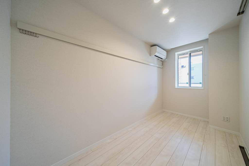 ＣＬＡＳＳＥＵＭ連坊Ⅲ 202号-5