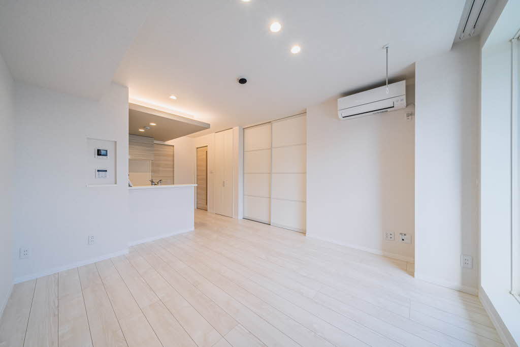 ＣＬＡＳＳＥＵＭ連坊Ⅲ 202号-6