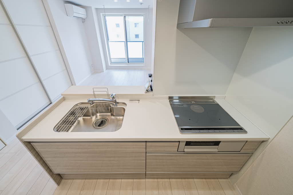 ＣＬＡＳＳＥＵＭ連坊Ⅲ 202号-7