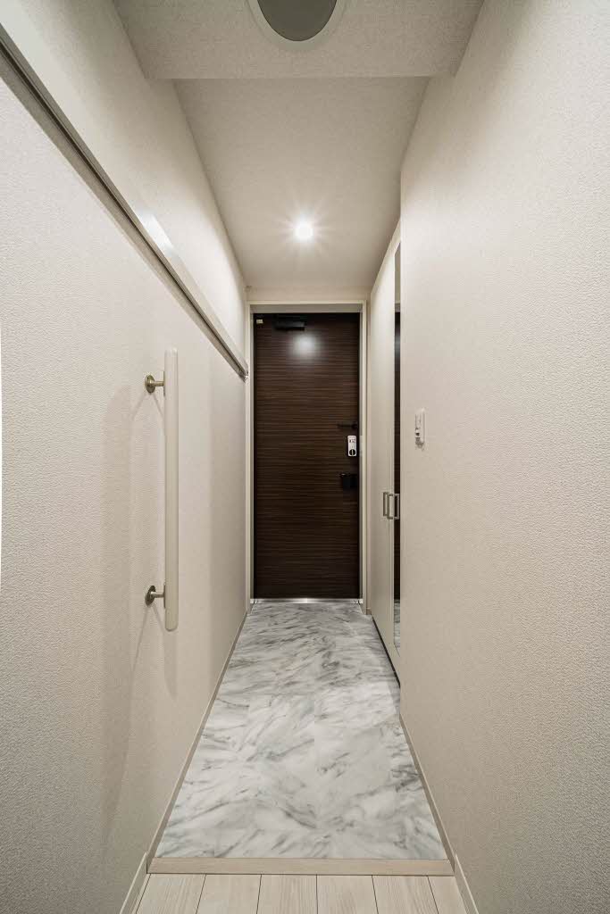 ＣＬＡＳＳＥＵＭ連坊Ⅲ 202号-8