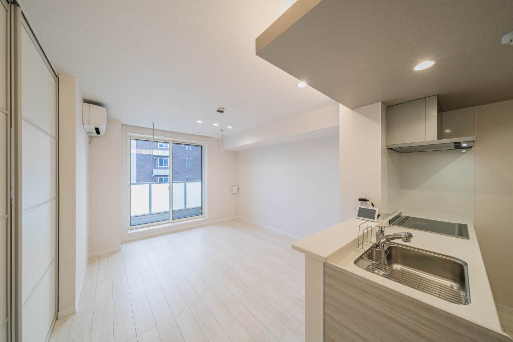 ＣＬＡＳＳＥＵＭ連坊Ⅲ 203号-3