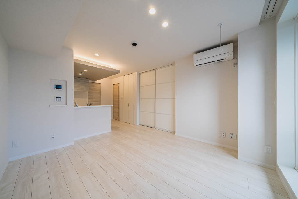 ＣＬＡＳＳＥＵＭ連坊Ⅲ 203号-6