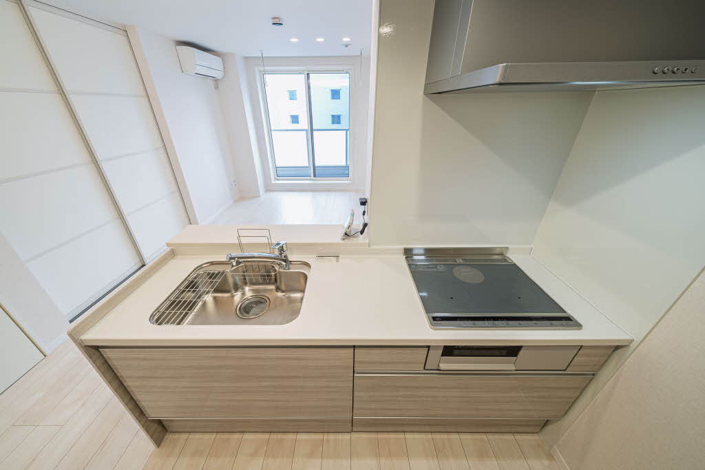 ＣＬＡＳＳＥＵＭ連坊Ⅲ 203号-7