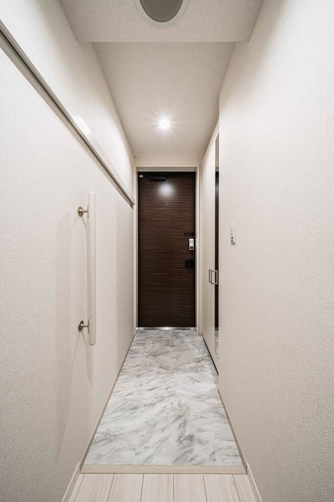 ＣＬＡＳＳＥＵＭ連坊Ⅲ 203号-8