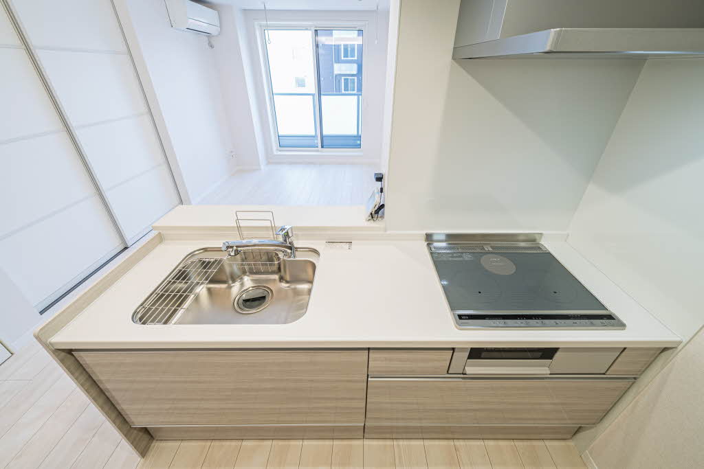 ＣＬＡＳＳＥＵＭ連坊Ⅲ 205号-7