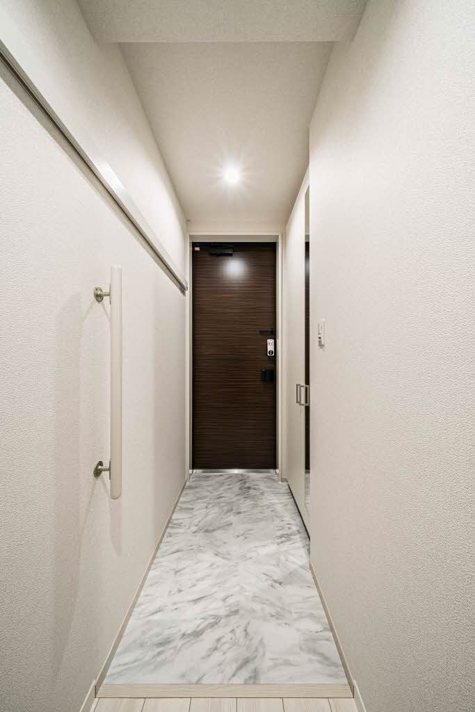 ＣＬＡＳＳＥＵＭ連坊Ⅲ 205号-8