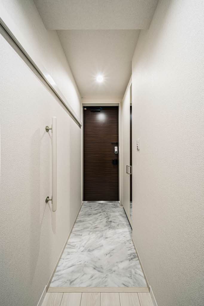 ＣＬＡＳＳＥＵＭ連坊Ⅲ 206号-8