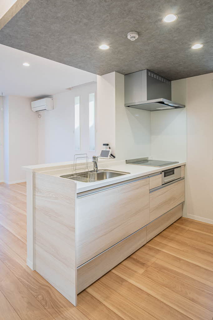 ＣＬＡＳＳＥＵＭ連坊Ⅲ 207号-7