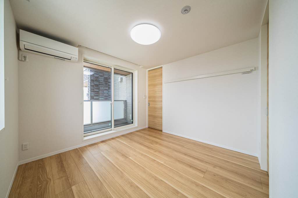 ＣＬＡＳＳＥＵＭ連坊Ⅲ 301号-5