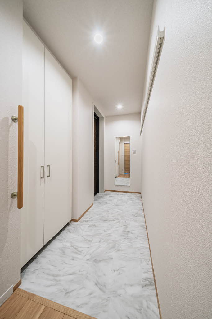 ＣＬＡＳＳＥＵＭ連坊Ⅲ 301号-8