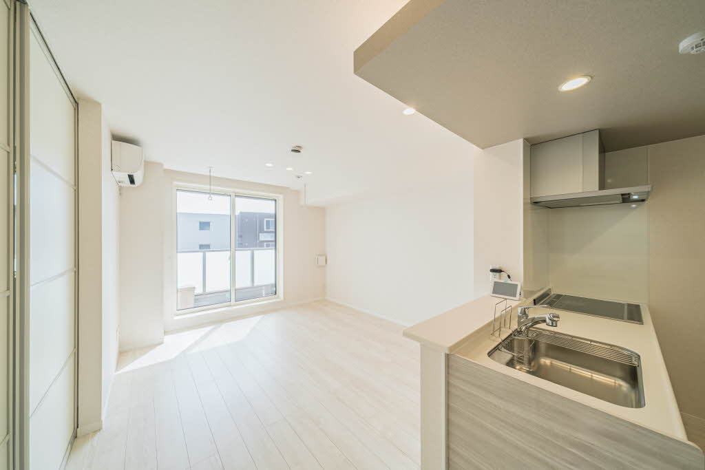 ＣＬＡＳＳＥＵＭ連坊Ⅲ 302号-3