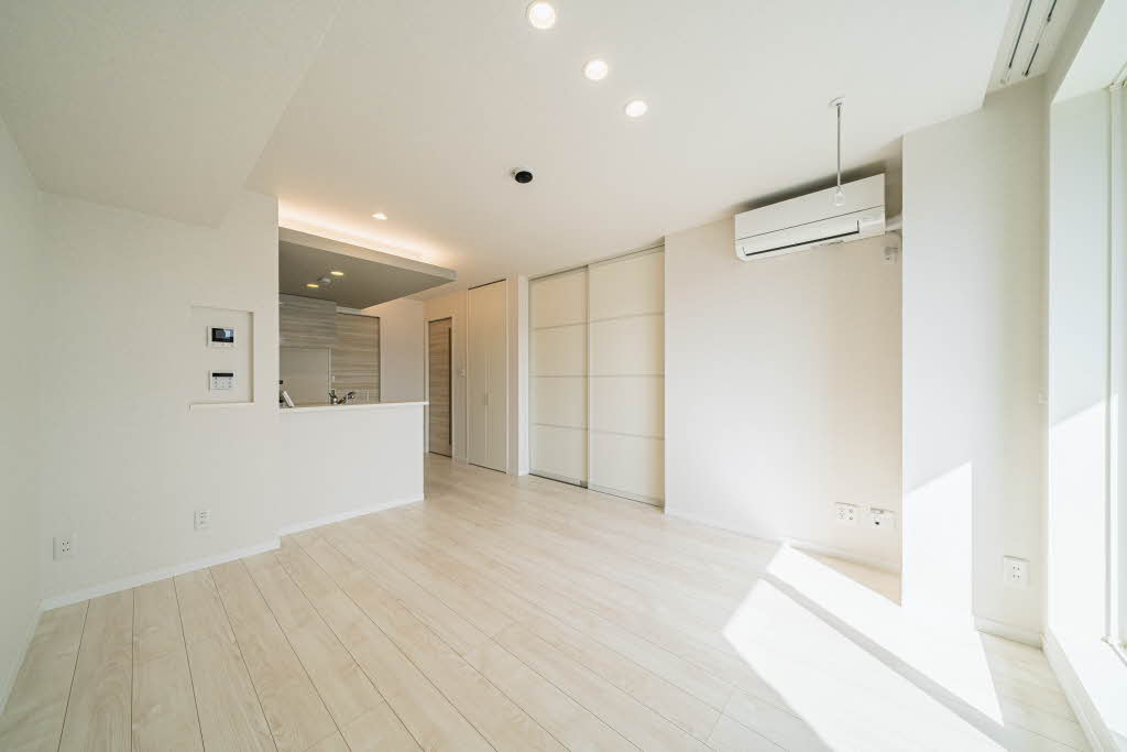 ＣＬＡＳＳＥＵＭ連坊Ⅲ 302号-6