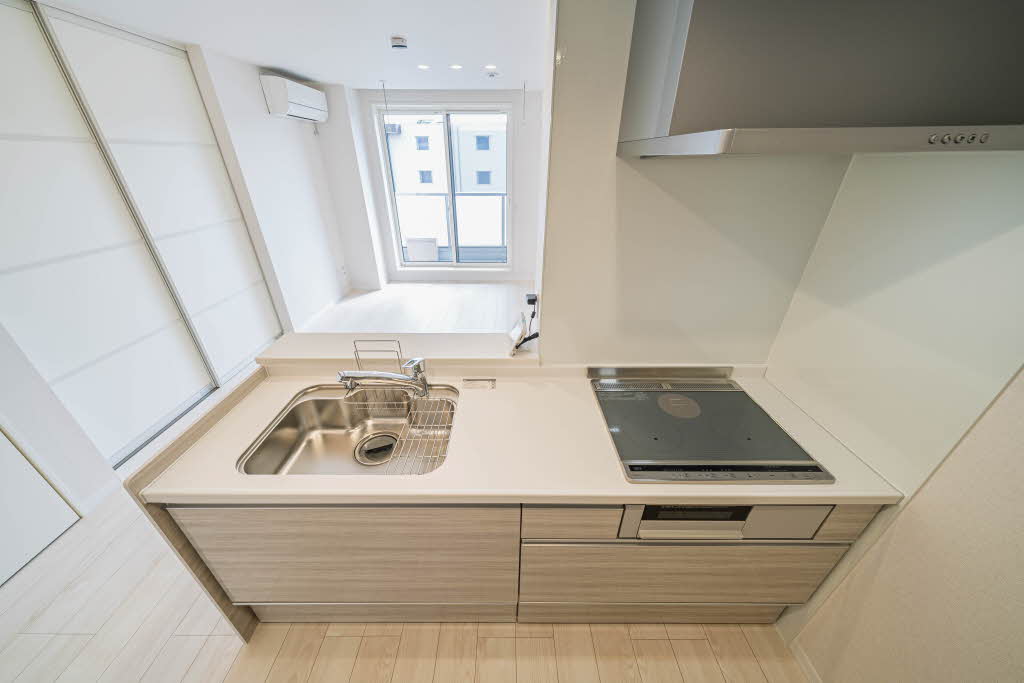 ＣＬＡＳＳＥＵＭ連坊Ⅲ 302号-7