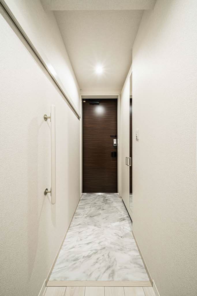 ＣＬＡＳＳＥＵＭ連坊Ⅲ 302号-8