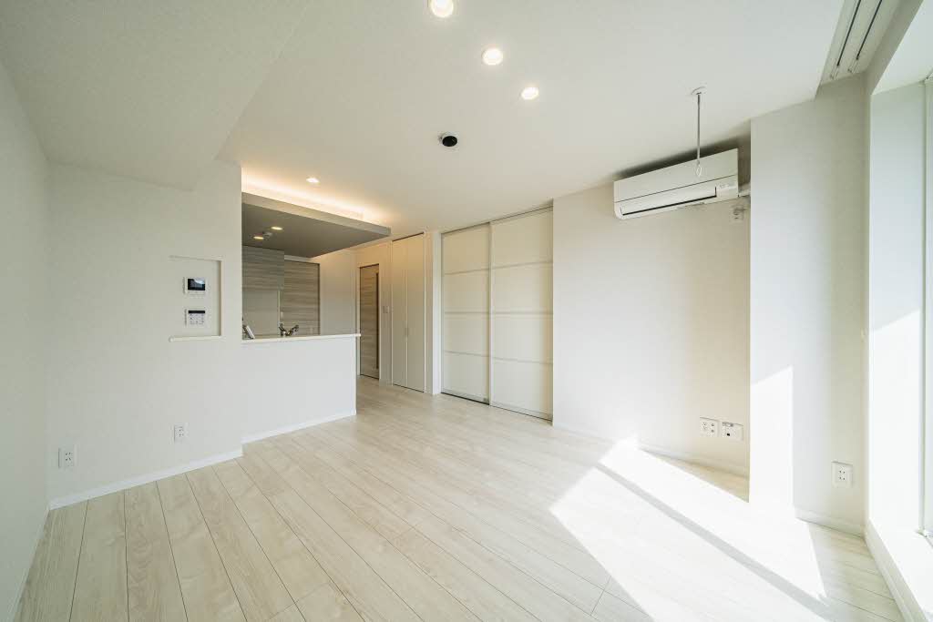 ＣＬＡＳＳＥＵＭ連坊Ⅲ 303号-6