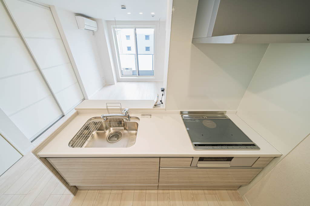 ＣＬＡＳＳＥＵＭ連坊Ⅲ 303号-7