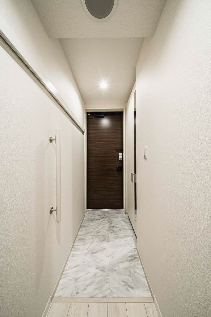 ＣＬＡＳＳＥＵＭ連坊Ⅲ 303号-8