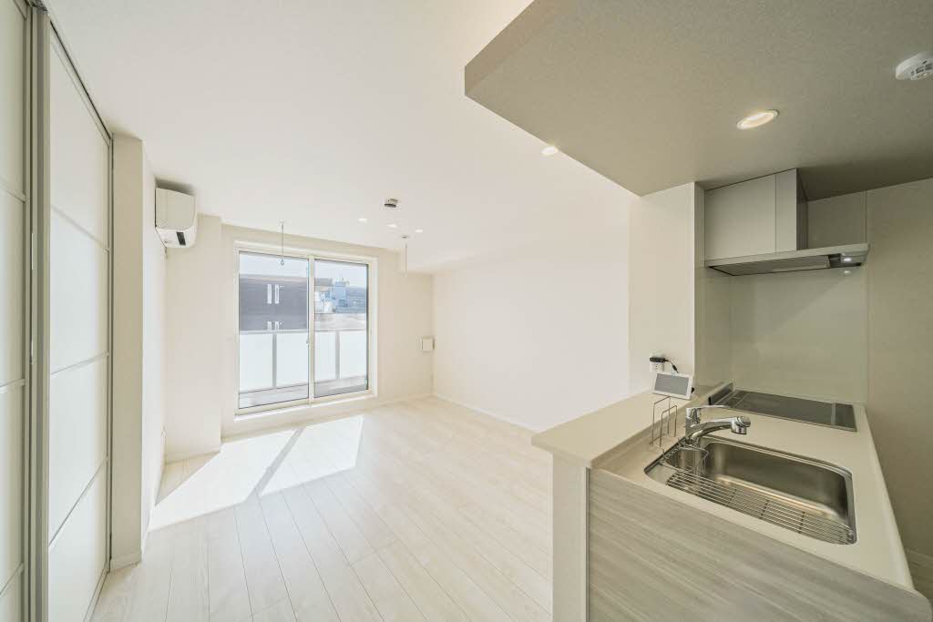 ＣＬＡＳＳＥＵＭ連坊Ⅲ 305号-3