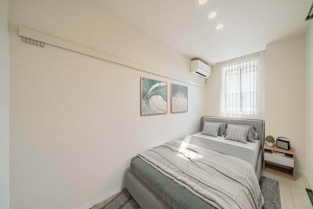 ＣＬＡＳＳＥＵＭ連坊Ⅲ 305号-4