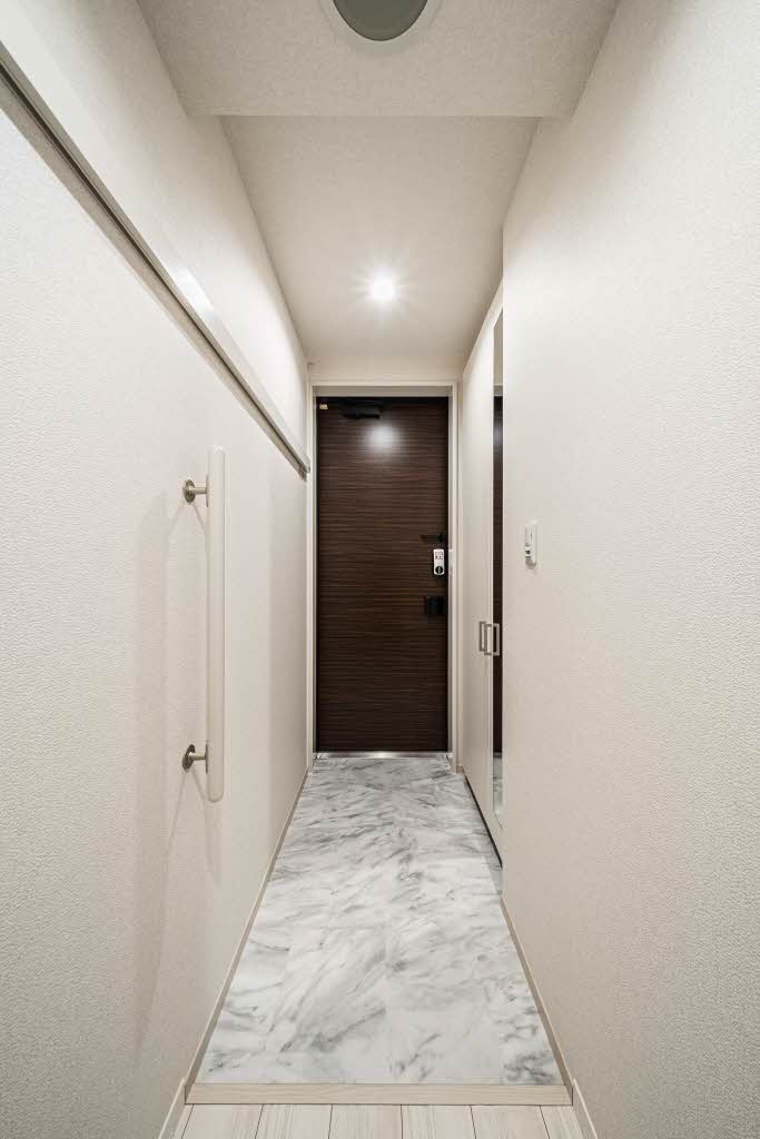 ＣＬＡＳＳＥＵＭ連坊Ⅲ 305号-8