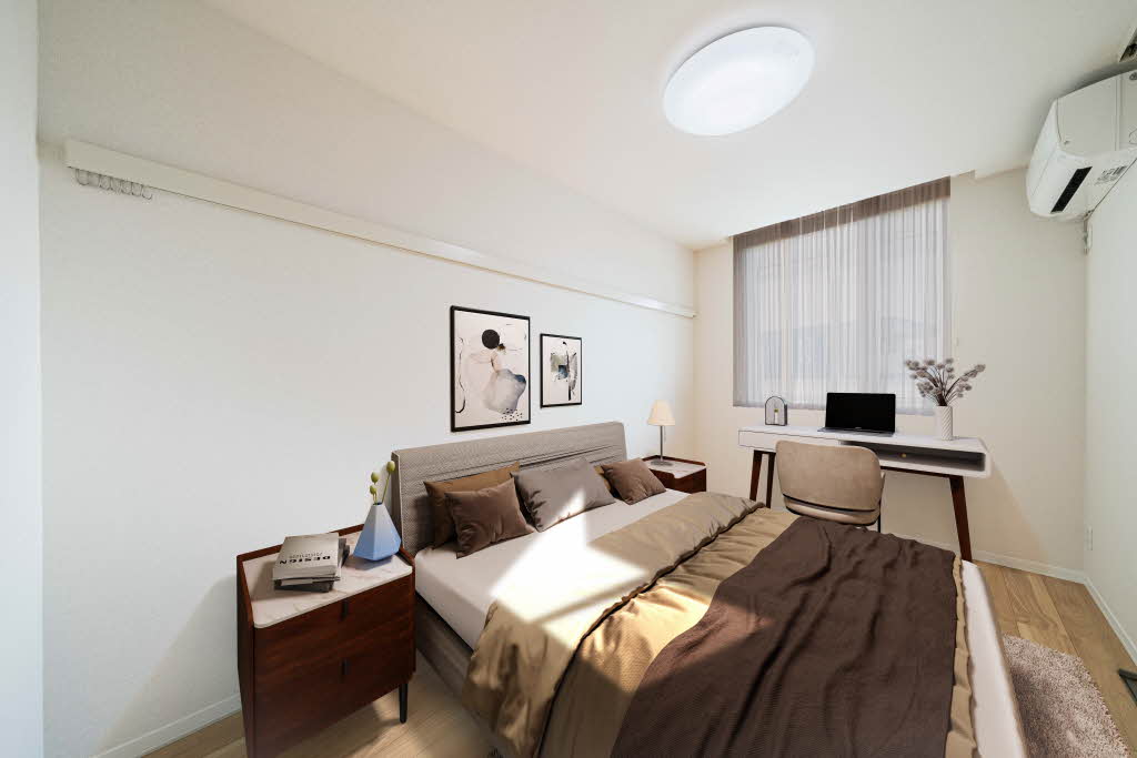 ＣＬＡＳＳＥＵＭ連坊Ⅲ 307号-4