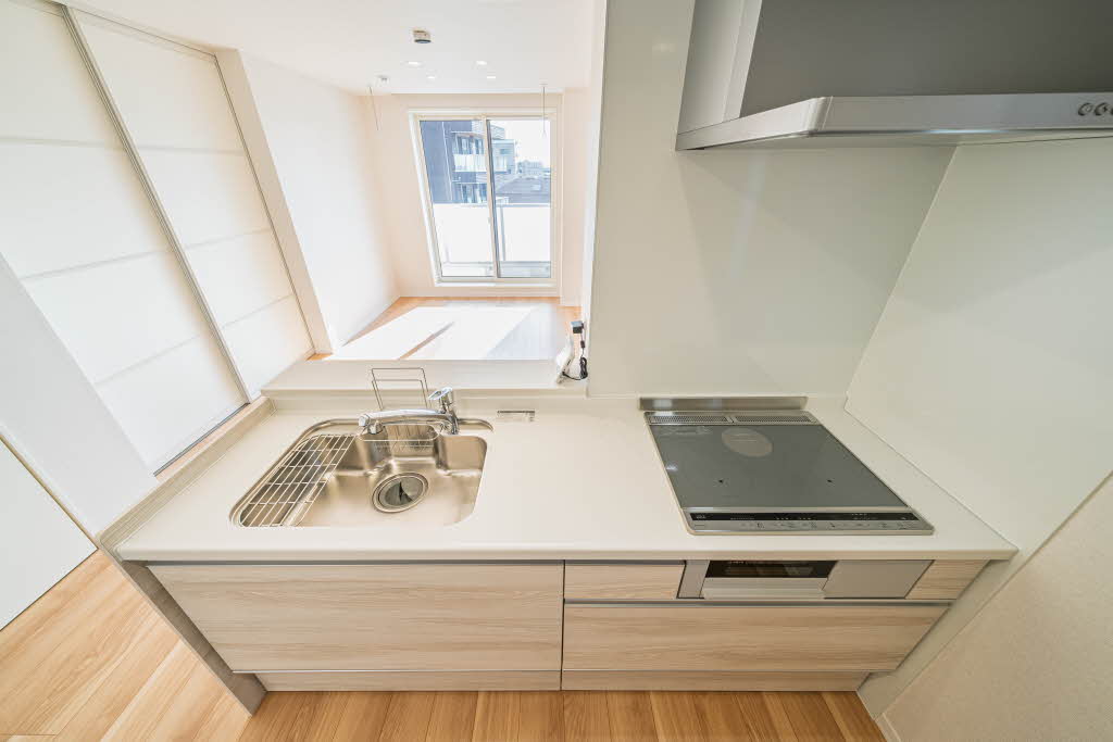 ＣＬＡＳＳＥＵＭ連坊Ⅲ 307号-7