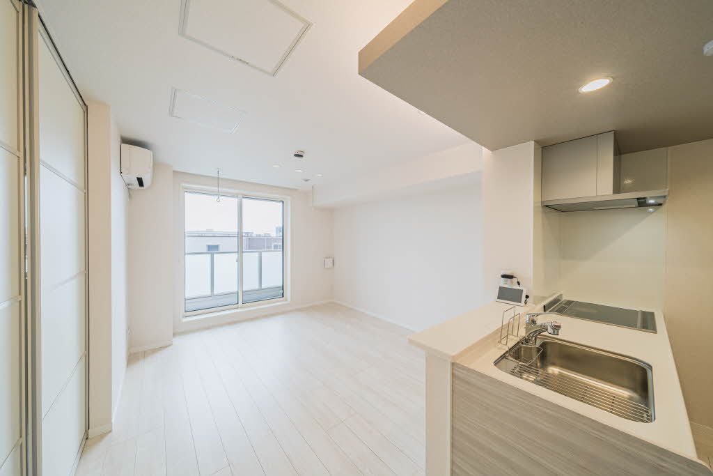 ＣＬＡＳＳＥＵＭ連坊Ⅲ 402号-3