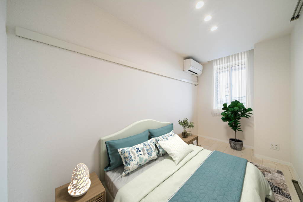 ＣＬＡＳＳＥＵＭ連坊Ⅲ 402号-4