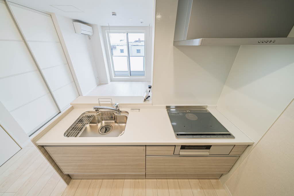 ＣＬＡＳＳＥＵＭ連坊Ⅲ 402号-7