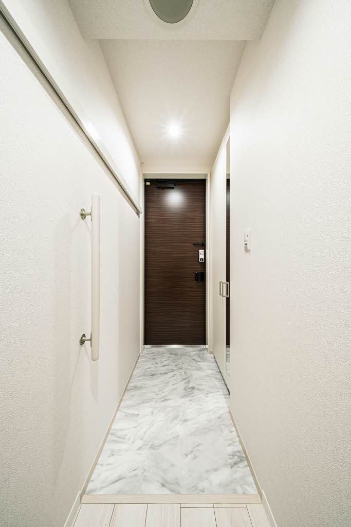 ＣＬＡＳＳＥＵＭ連坊Ⅲ 402号-8