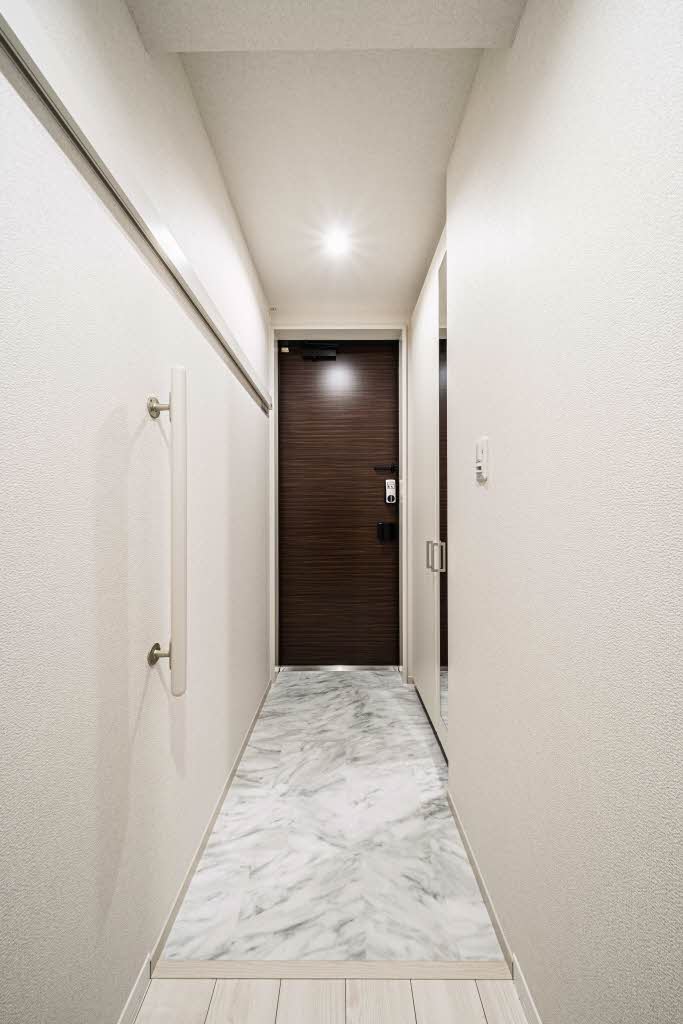 ＣＬＡＳＳＥＵＭ連坊Ⅲ 403号-8