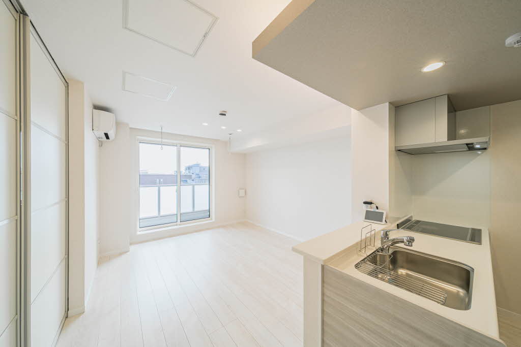 ＣＬＡＳＳＥＵＭ連坊Ⅲ 405号-3