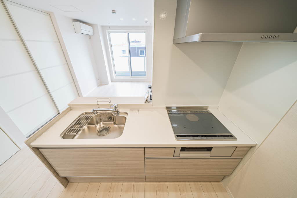 ＣＬＡＳＳＥＵＭ連坊Ⅲ 405号-7