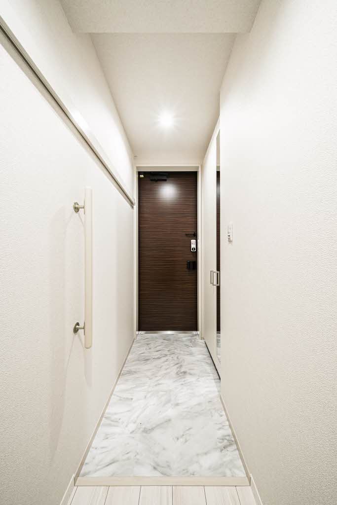 ＣＬＡＳＳＥＵＭ連坊Ⅲ 405号-8