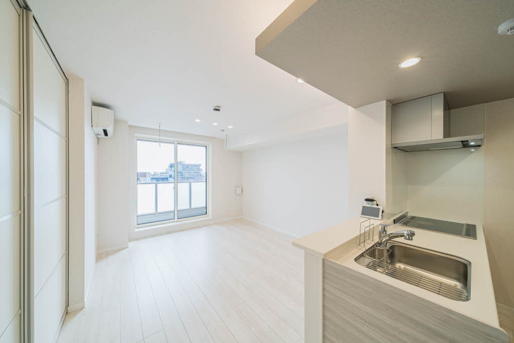 ＣＬＡＳＳＥＵＭ連坊Ⅲ 406号-3