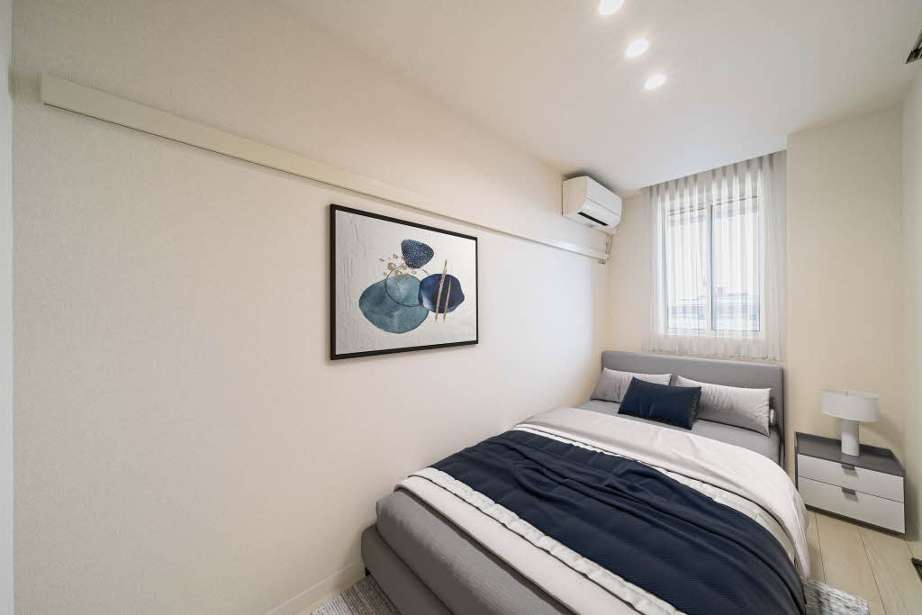 ＣＬＡＳＳＥＵＭ連坊Ⅲ 406号-4