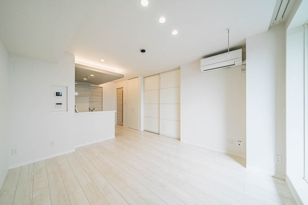 ＣＬＡＳＳＥＵＭ連坊Ⅲ 406号-6